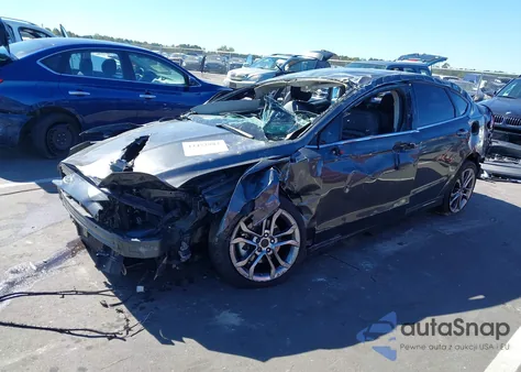 2020 Ford Fusion Sel from USA, damaged, VIN 3FA6P0CD0LR117351